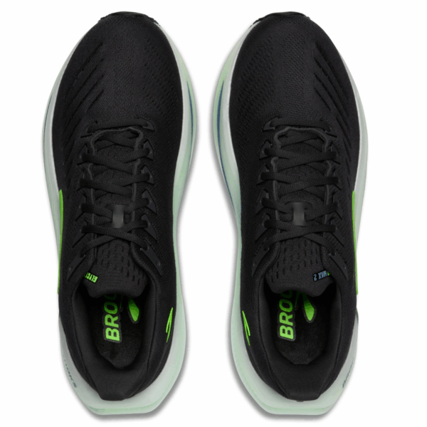 Mens Glycerin Max 2 Running Shoes