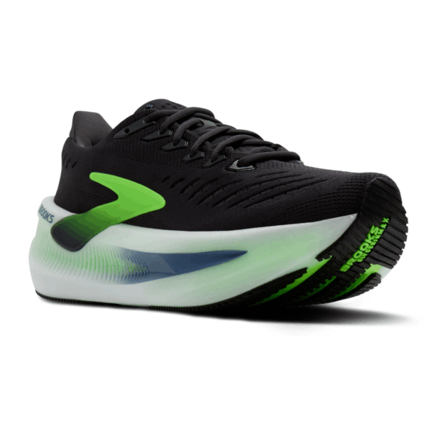 Mens Glycerin Max 2 Running Shoes