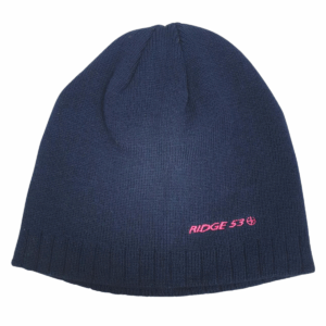 Navy Beanie
