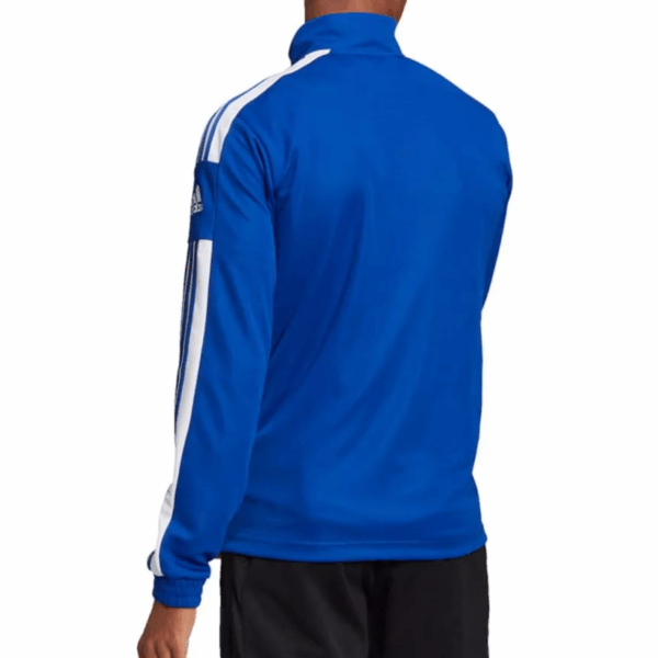 Mens Squadra 21 Blue Jacket
