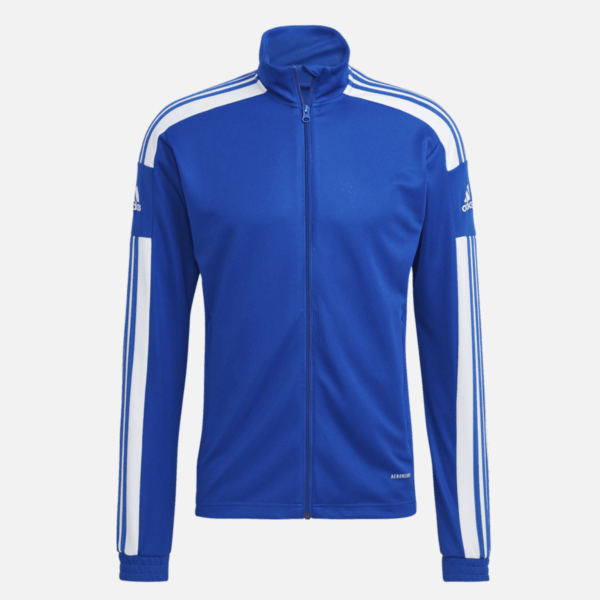 Mens Squadra 21 Blue Jacket