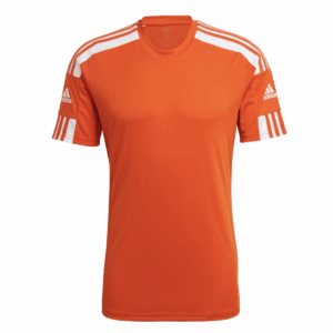 Mens Squadra 21 Orange Jersey