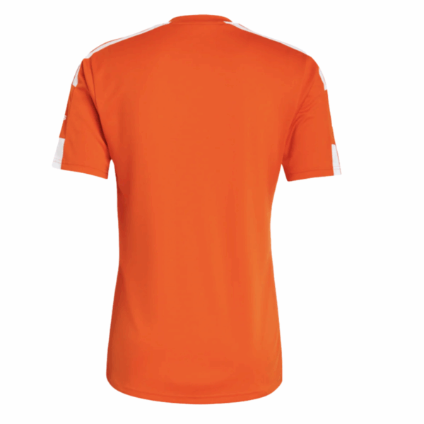 Mens Squadra 21 Orange Jersey