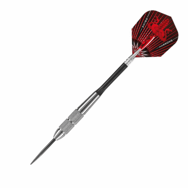 Assassin 80% Tungsten Darts – Heavy