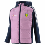 hydra donegal jacket