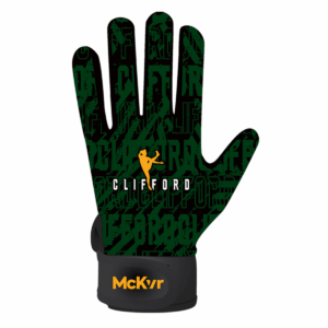 Clifford Gaelic Gloves