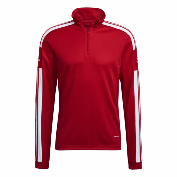 Mens Squadra 21 Quarter Zip
