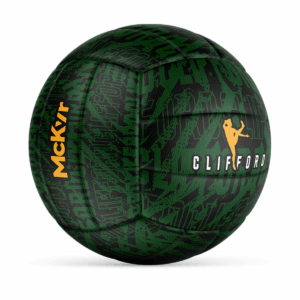 david clifford gaa ball