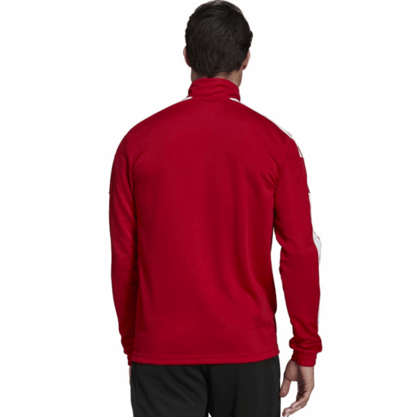 Mens Squadra 21 Quarter Zip