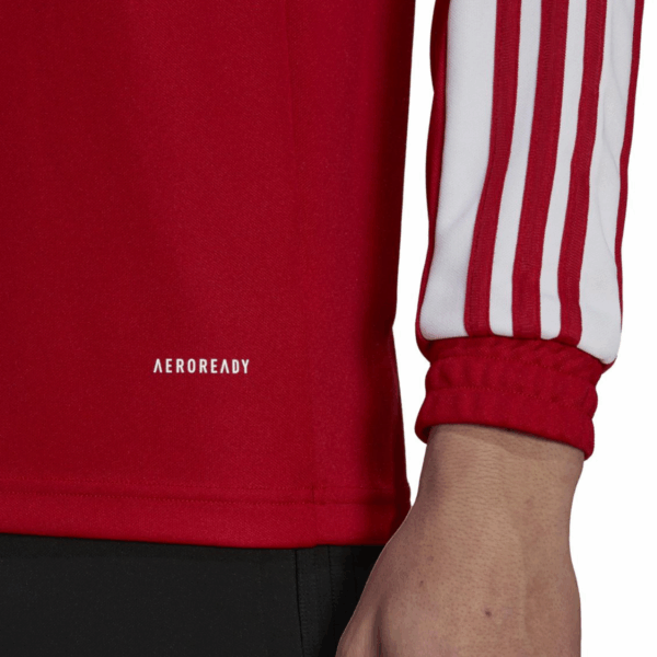 Mens Squadra 21 Quarter Zip