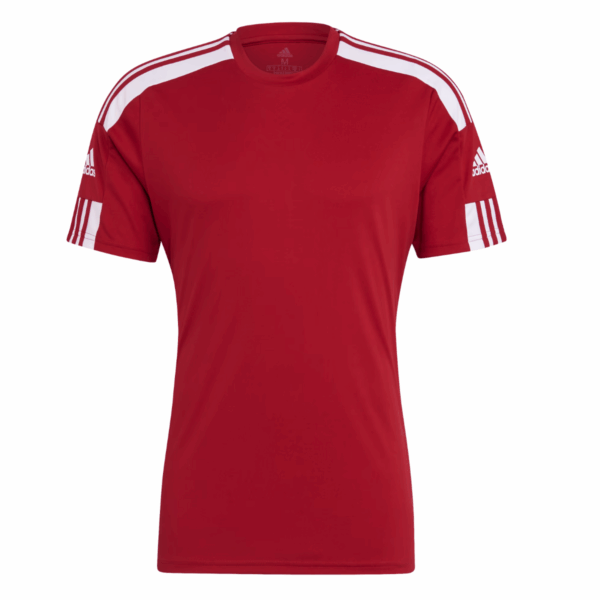 Mens Squadra 21 Red Jersey