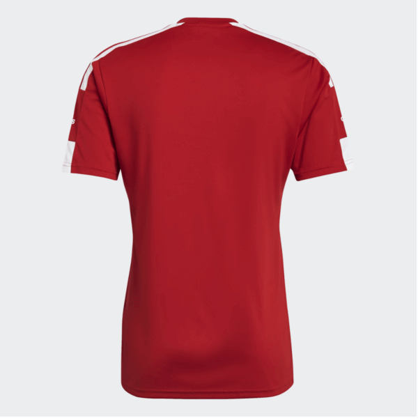 Mens Squadra 21 Red Jersey