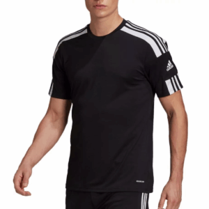 Mens Squadra 21 Black Jersey