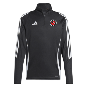 Gorey Rangers Tiro 24 Quarter Zip