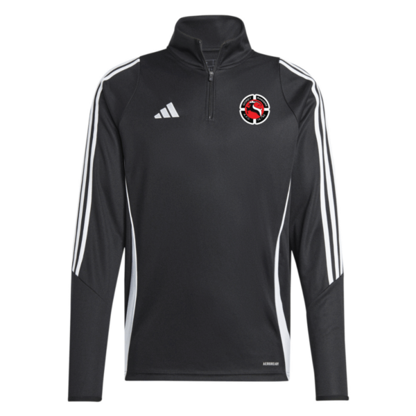 Gorey Rangers Tiro 24 Quarter Zip