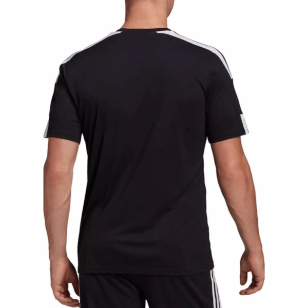 Mens Squadra 21 Black Jersey