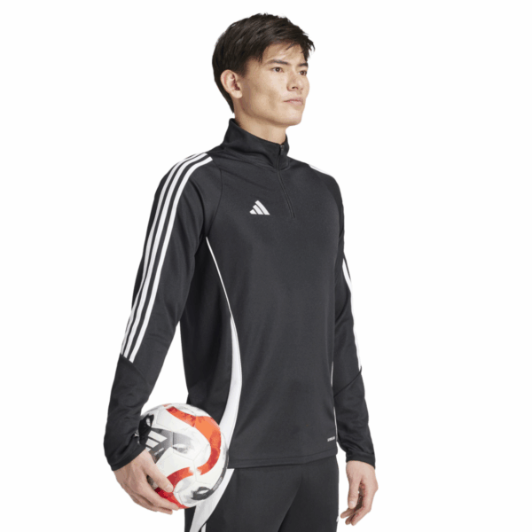 Gorey Rangers Tiro 24 Quarter Zip