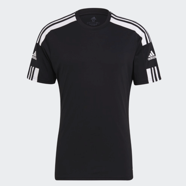 Mens Squadra 21 Black Jersey