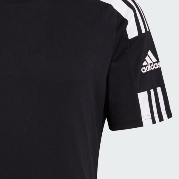 Mens Squadra 21 Black Jersey