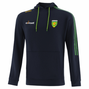 Mens Donegal GAA Hydra 012 Fleece Pullover Hoodie