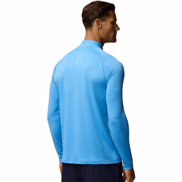 Mens Adapt Training 1/4 Zip Top