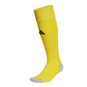 Milano 23 Socks Yellow