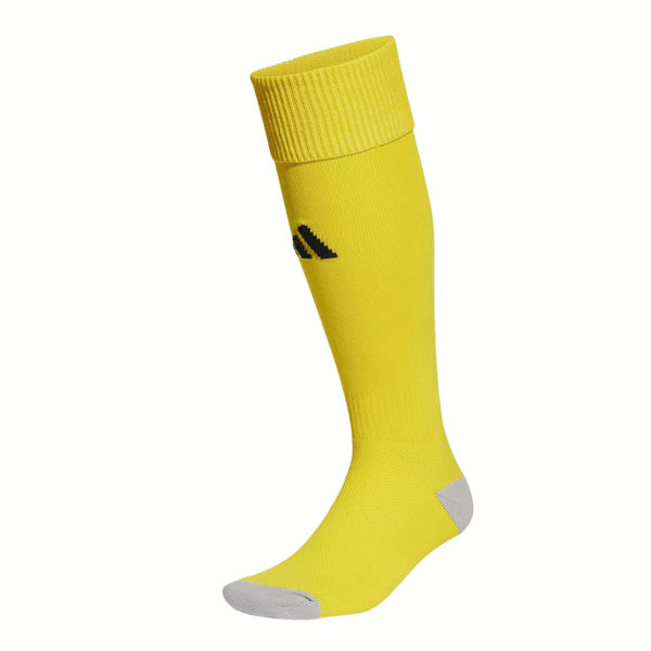 Milano 23 Socks Yellow