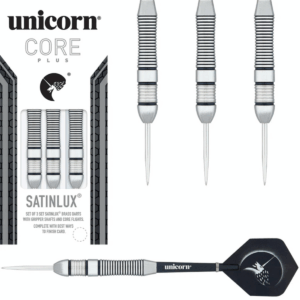 Core Plus Win Satinlux Darts