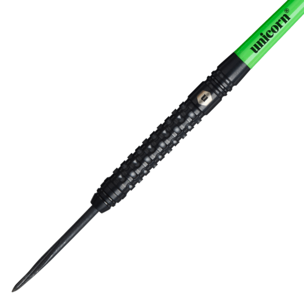 Wraith 90% Tungsten Steel Tip Darts