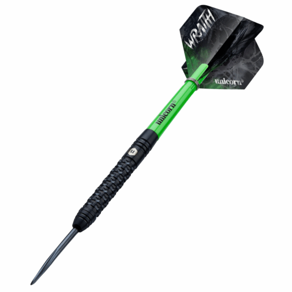 Wraith 90% Tungsten Steel Tip Darts