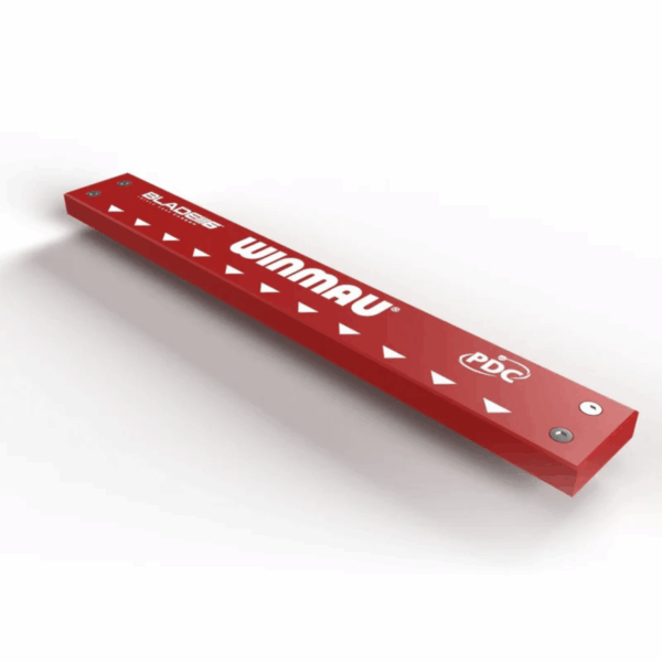 Clearzone PVC Dart Mat with Integrated Oche