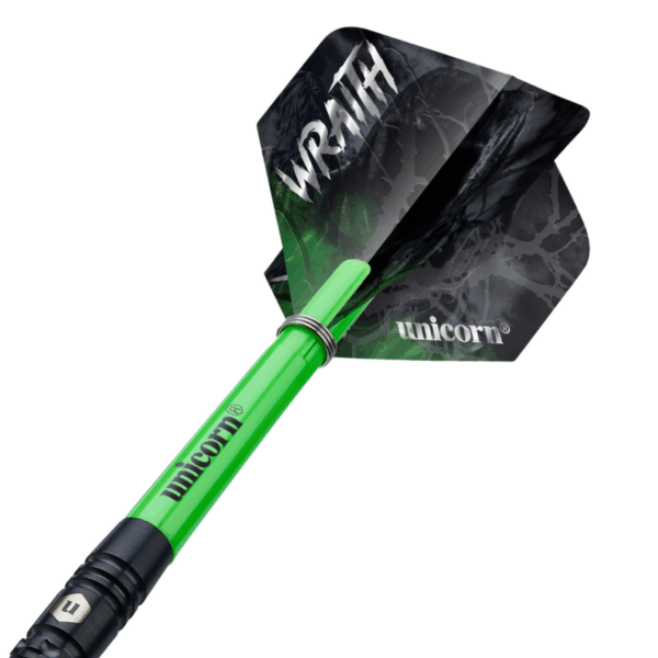 Wraith 90% Tungsten Steel Tip Darts