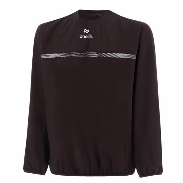 Mens Tropical Windbreaker