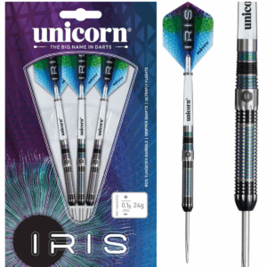 Iris 90% Steel Darts