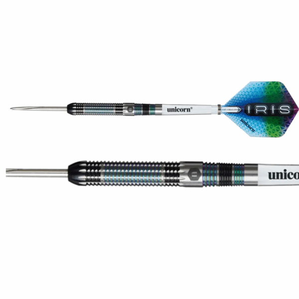 Iris 90% Steel Darts