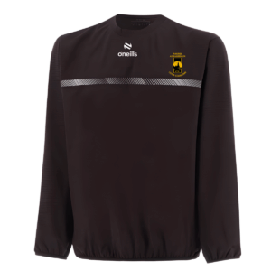 Mens St Eunans GAA Tropical Windbreaker