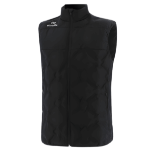 Mens Conquer Padded Gilet