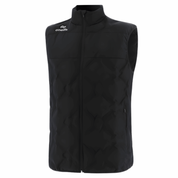Mens Conquer Padded Gilet