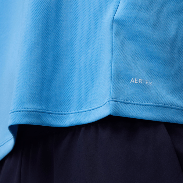 Mens Adapt Training 1/4 Zip Top