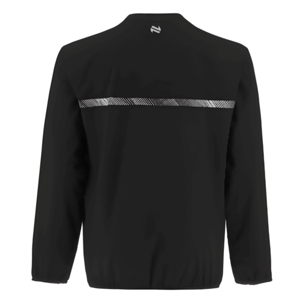 Mens Tropical Windbreaker