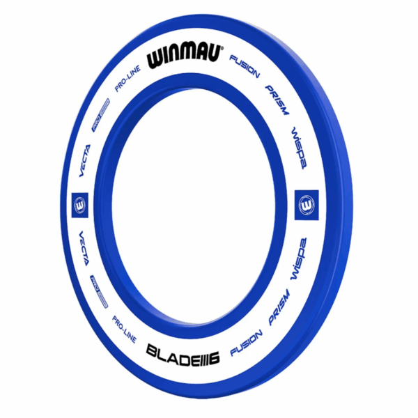 Pro-Line 2.0 Blue Dartboard Surround