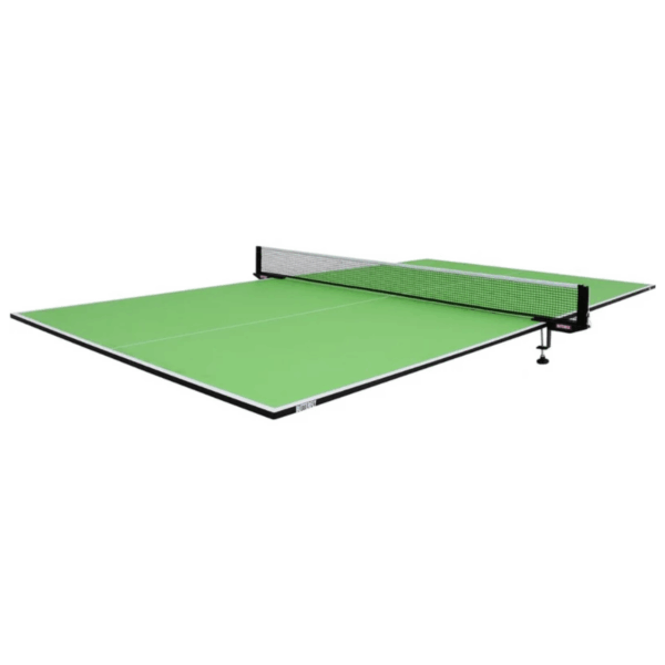 6ft Table Tennis Table Top Green