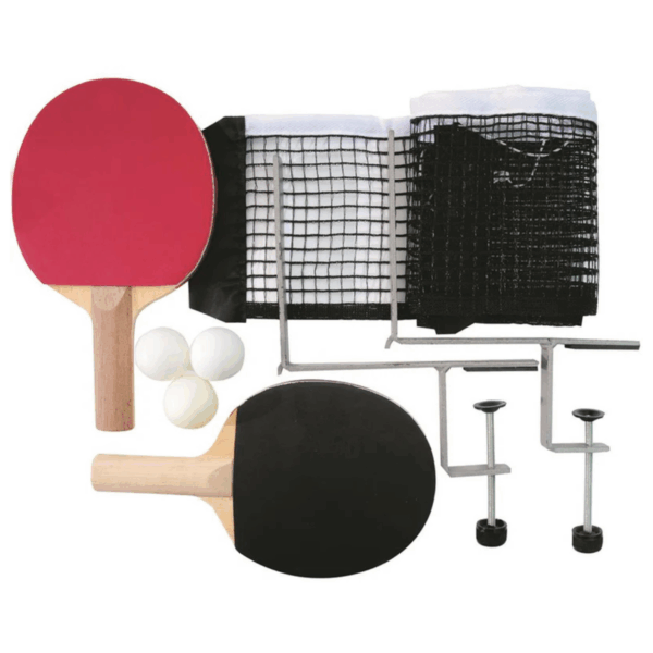 6ft Table Tennis Table Top Green