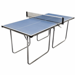 Starter Table Tennis Table with Accessories
