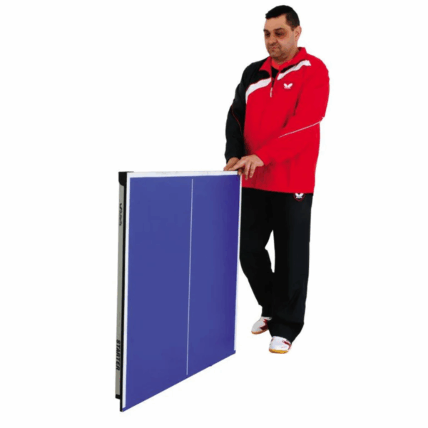 Starter Table Tennis Table with Accessories
