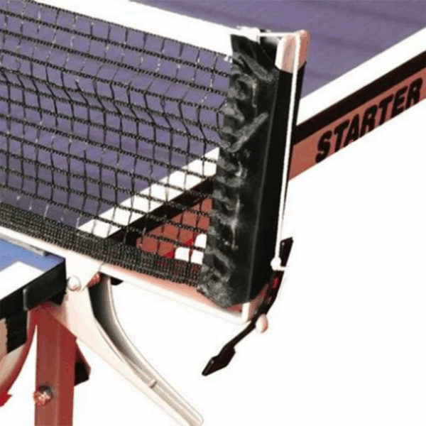 Starter Table Tennis Table with Accessories