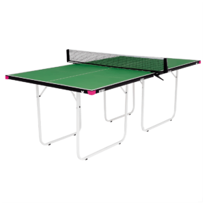 Junior Table Tennis Table with Accessories