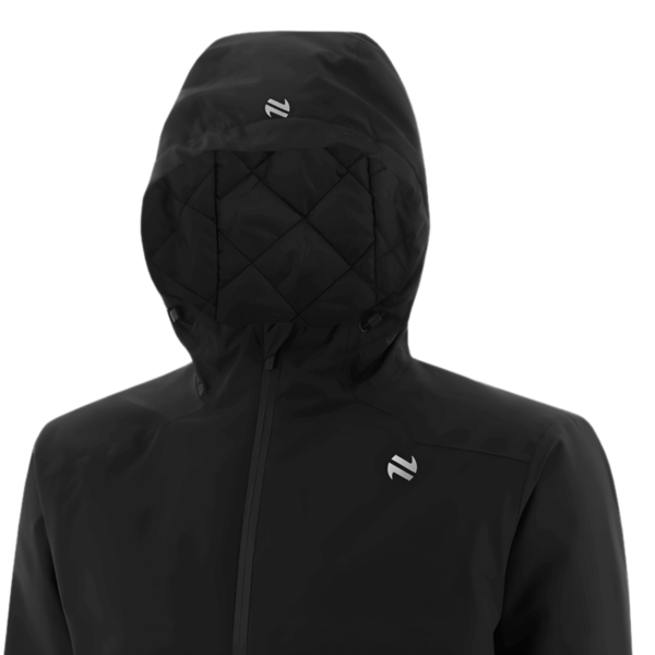 Mens St Eunans GAA Catalyst Technical Waterproof Jacket