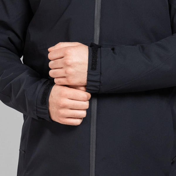 Mens St Eunans GAA Catalyst Technical Waterproof Jacket