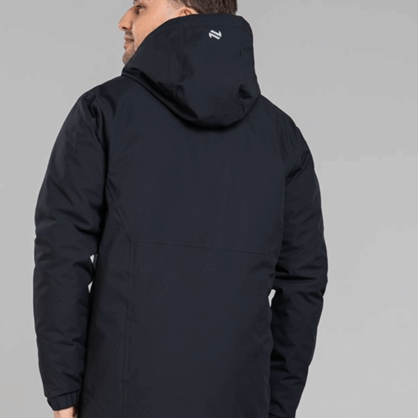 Mens St Eunans GAA Catalyst Technical Waterproof Jacket